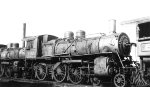 GN 4-6-0 #1088 - Great Northern